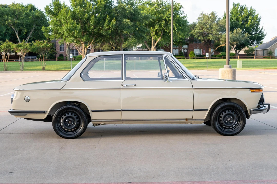 1971 BMW 1600 & 1602 - Image 3 of 31
