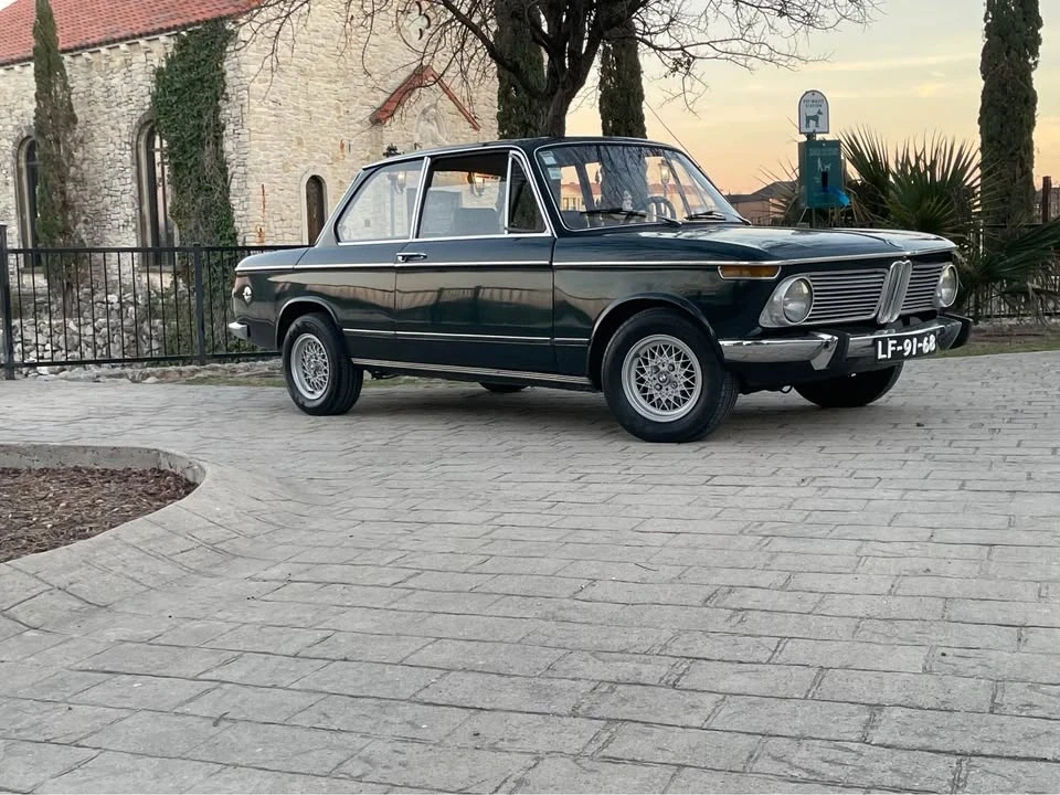 1971 BMW 1600 & 1602 - Image 2 of 18