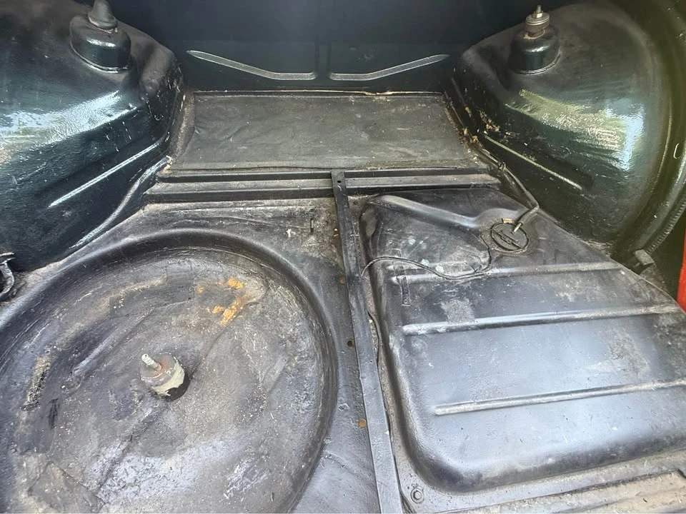 1971 BMW 1600 & 1602 - Image 11 of 18