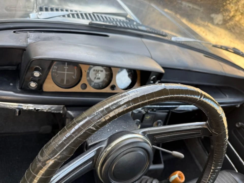 1971 BMW 1600 & 1602 - Image 5 of 18