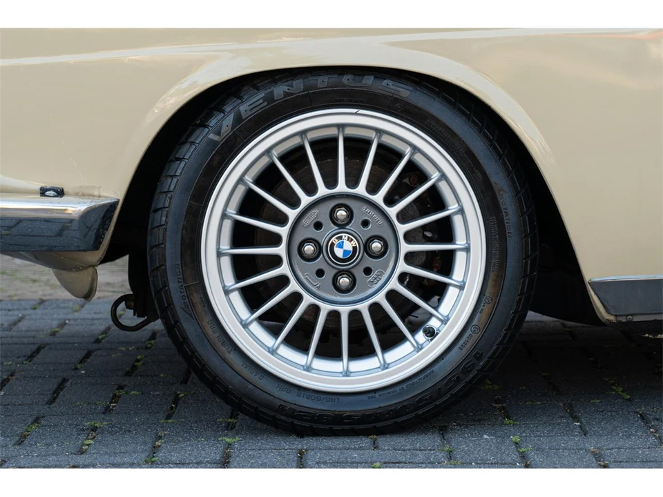 1971 BMW New Class - Image 8 of 11