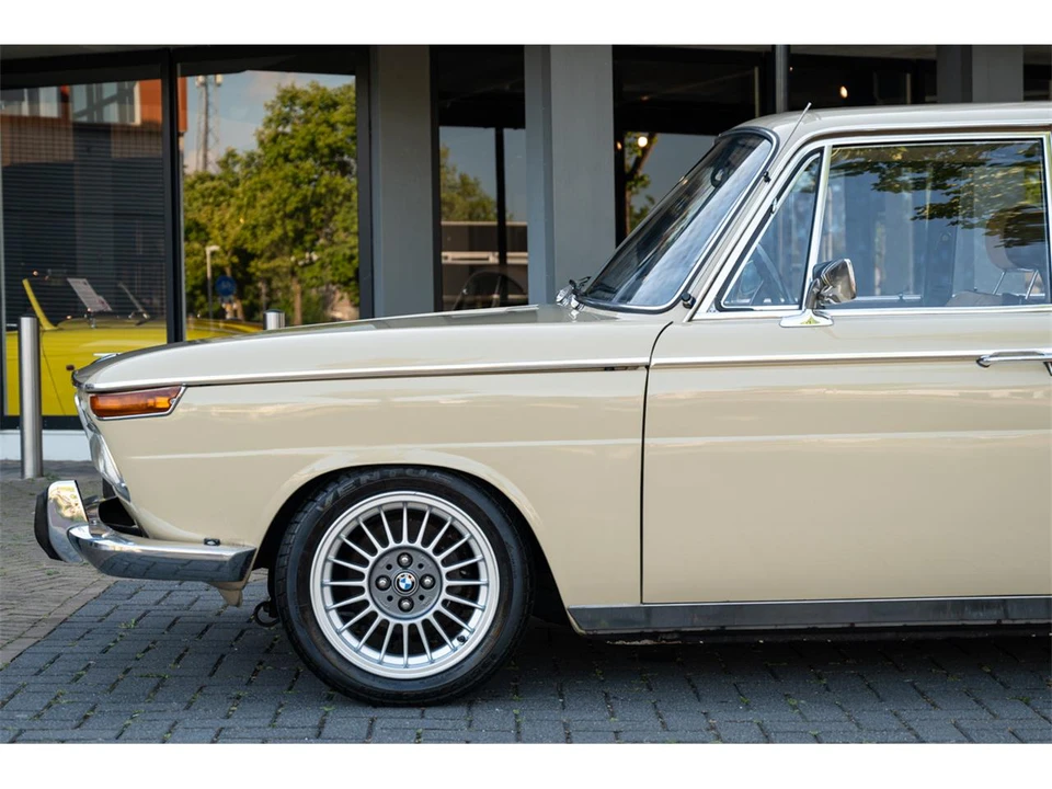1971 BMW New Class - Image 7 of 11