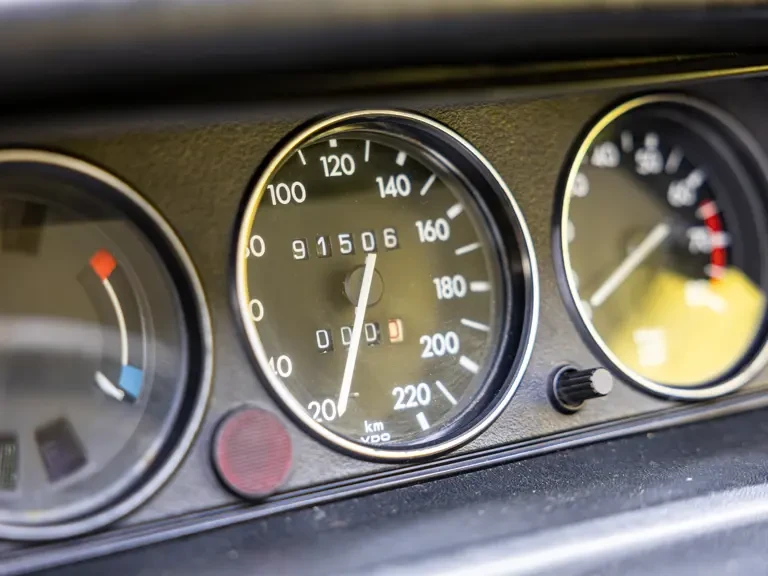 1971 BMW New Class - Image 14 of 31
