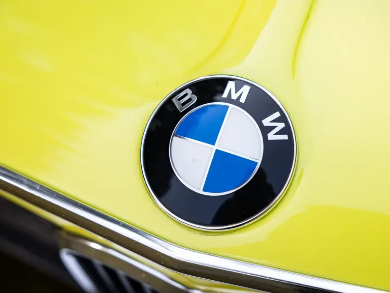 1971 BMW New Class - Image 7 of 31
