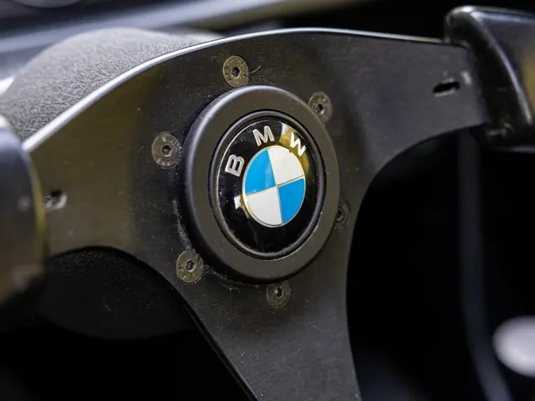 1971 BMW New Class - Image 15 of 31