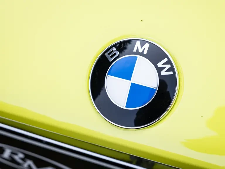 1971 BMW New Class - Image 27 of 31