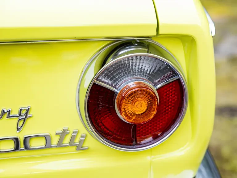1971 BMW New Class - Image 26 of 31