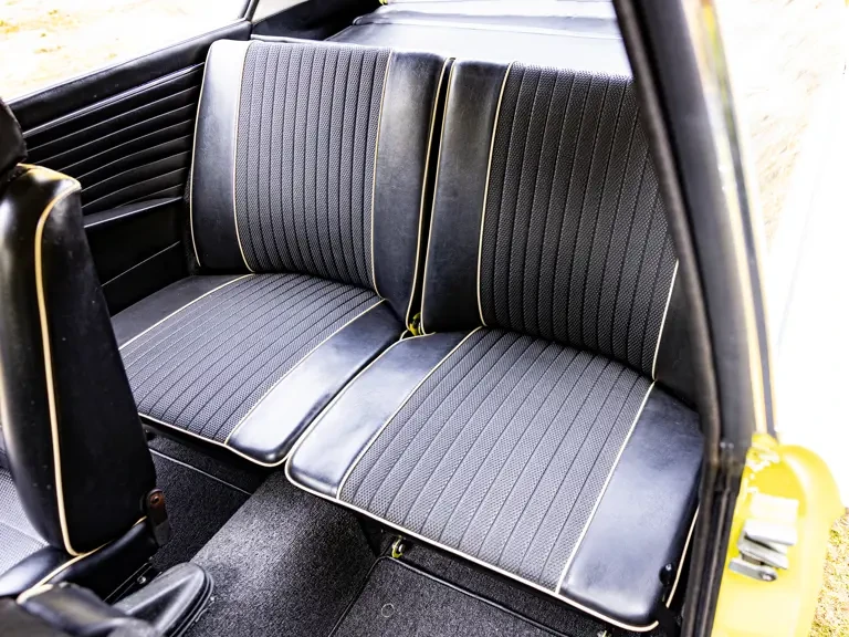 1971 BMW New Class - Image 16 of 31