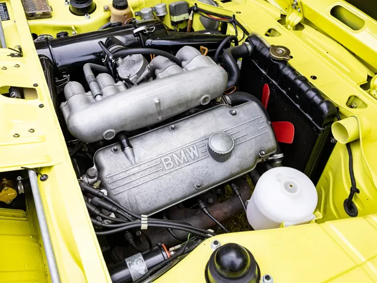 1971 BMW New Class - Image 4 of 31