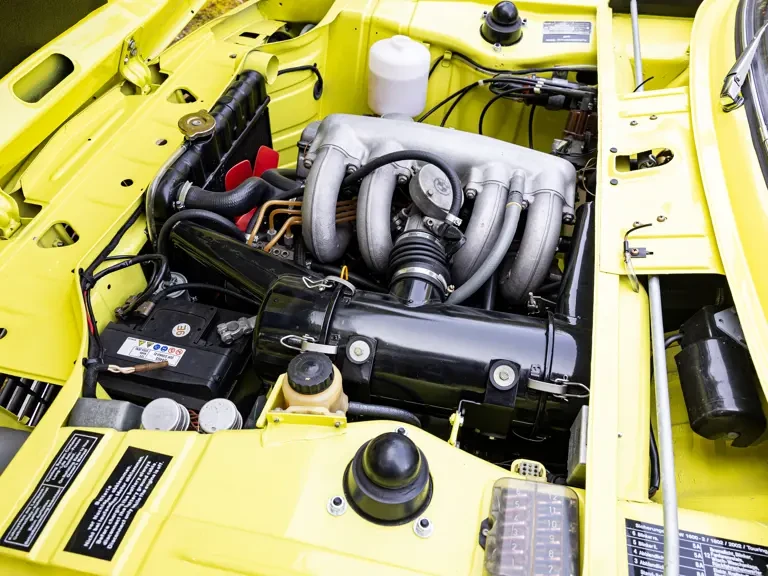 1971 BMW New Class - Image 30 of 31