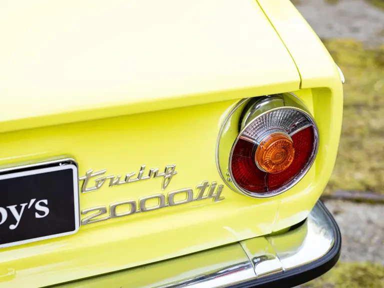 1971 BMW New Class - Image 19 of 31