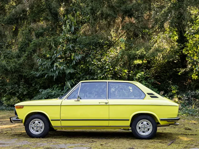 1971 BMW New Class - Image 6 of 31