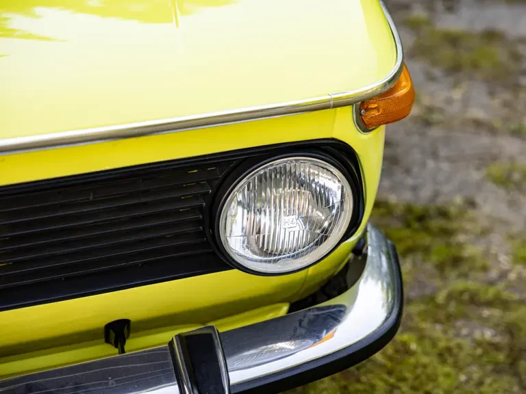 1971 BMW New Class - Image 25 of 31