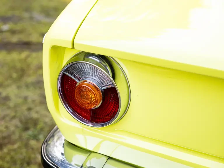1971 BMW New Class - Image 21 of 31
