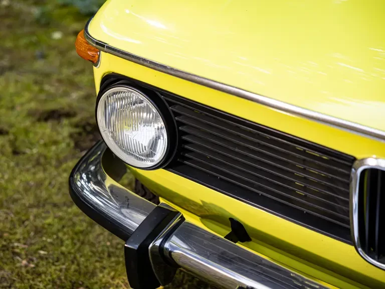 1971 BMW New Class - Image 20 of 31