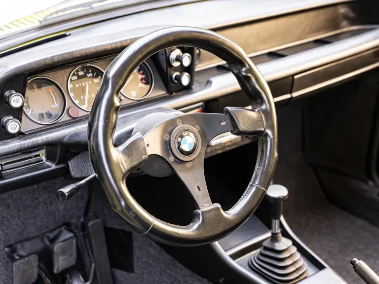 1971 BMW New Class - Image 17 of 31
