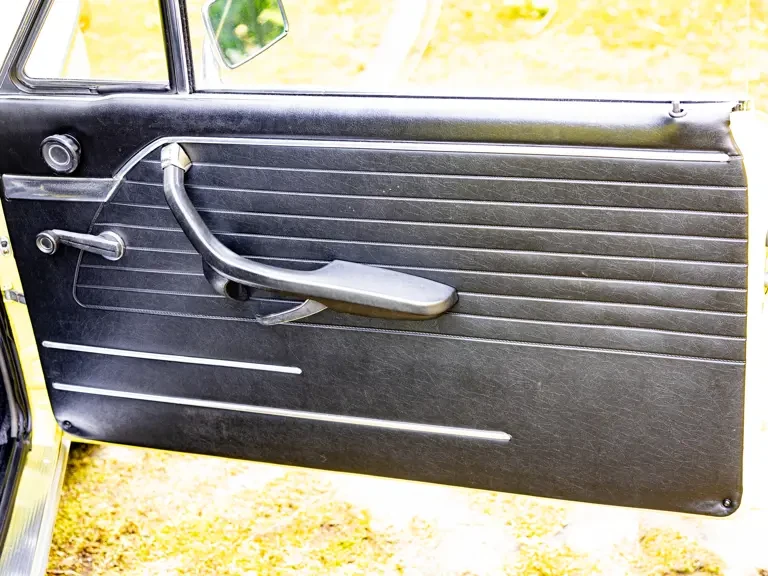 1971 BMW New Class - Image 13 of 31