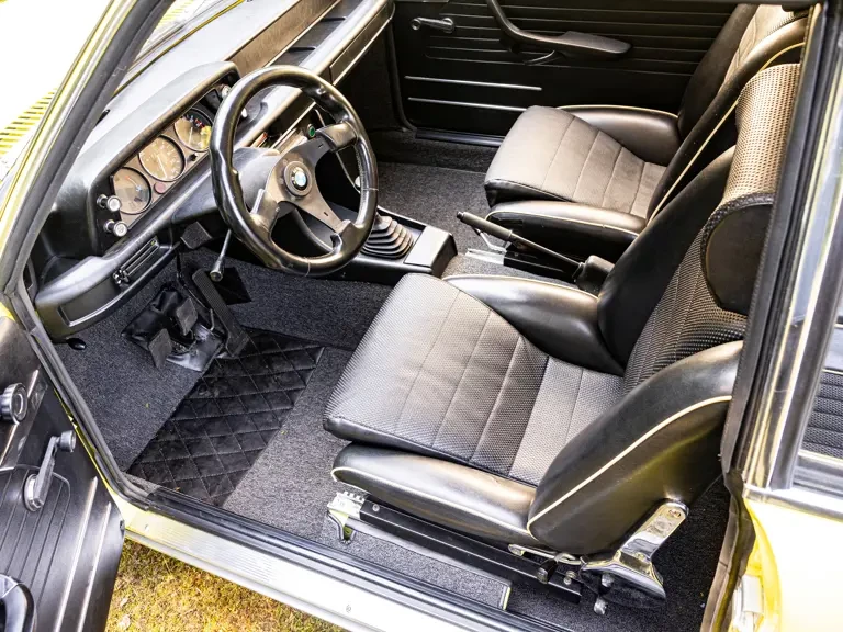 1971 BMW New Class - Image 5 of 31