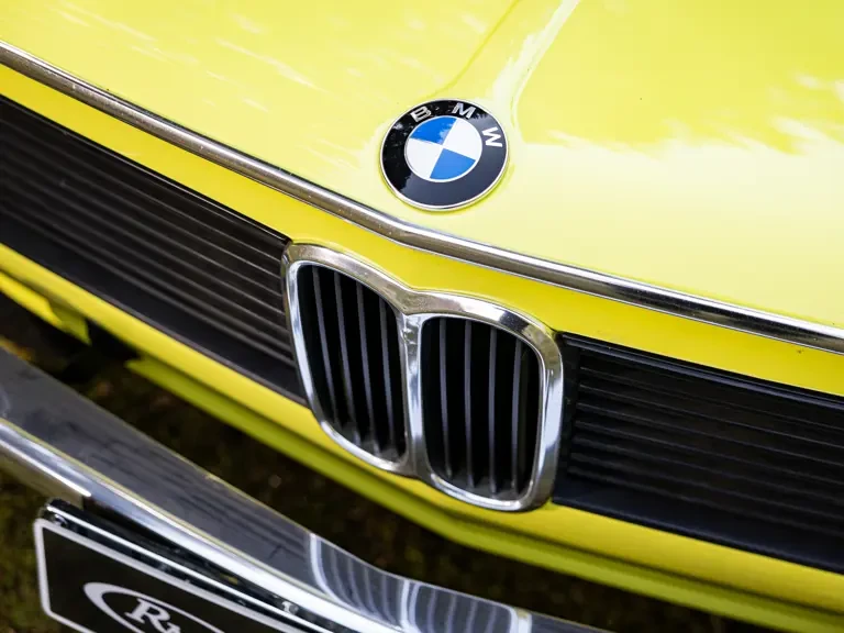 1971 BMW New Class - Image 22 of 31