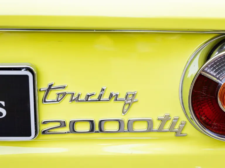 1971 BMW New Class - Image 24 of 31