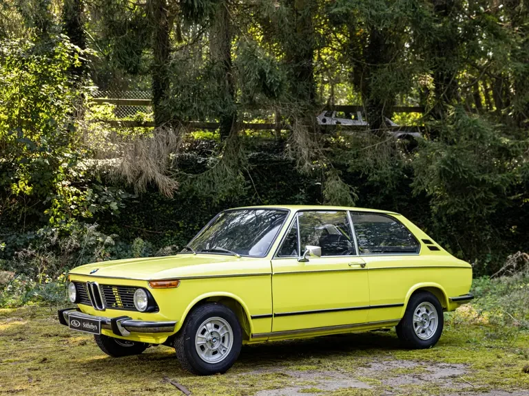 1971 BMW New Class - Image 2 of 31