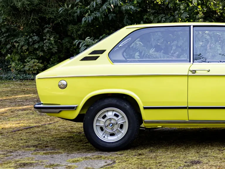 1971 BMW New Class - Image 23 of 31