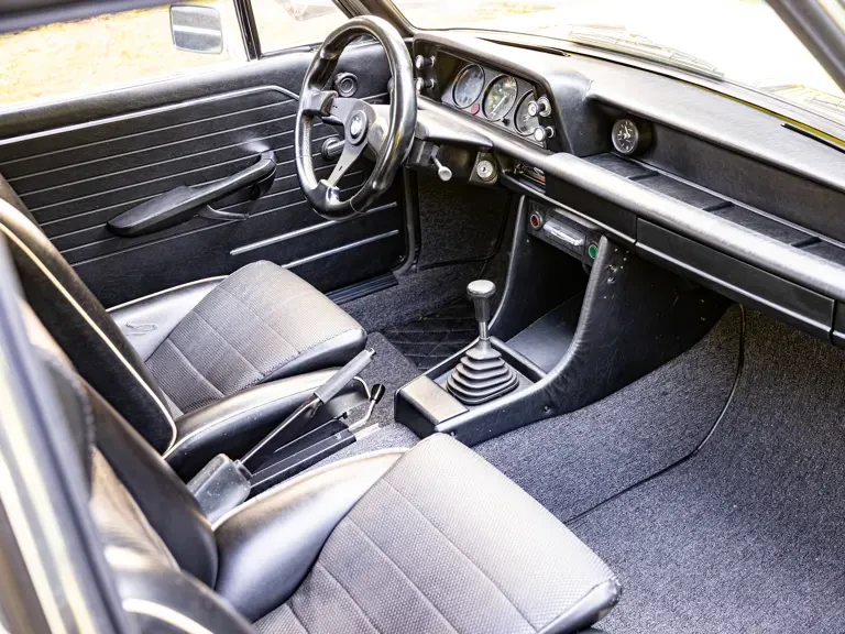 1971 BMW New Class - Image 12 of 31