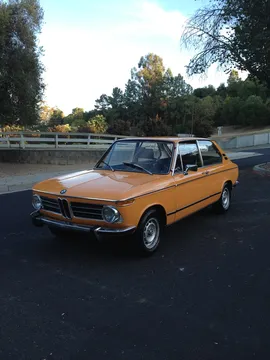 1971 BMW 2002tii - Image 2 of 31