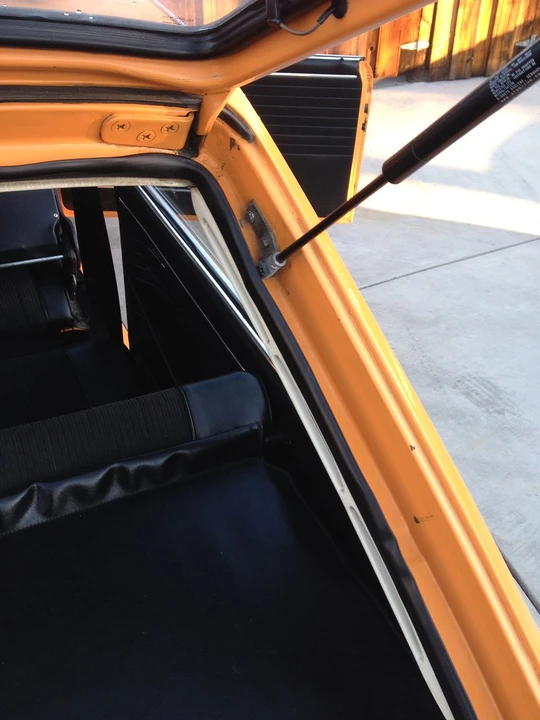 1971 BMW 2002tii - Image 26 of 31