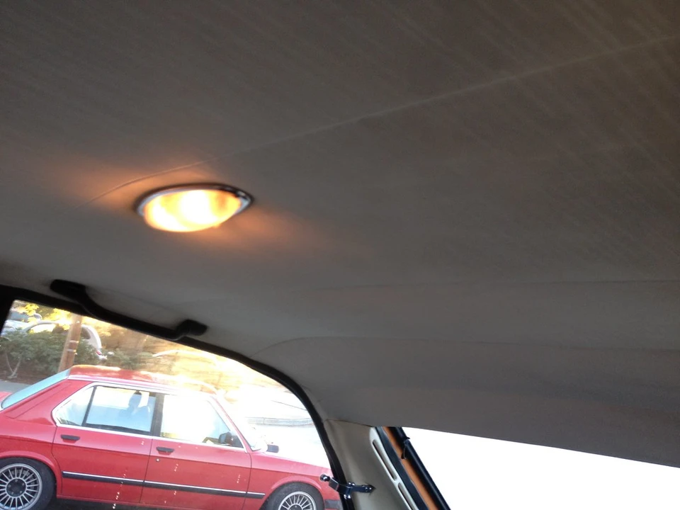 1971 BMW 2002tii - Image 28 of 31