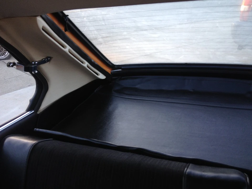 1971 BMW 2002tii - Image 30 of 31