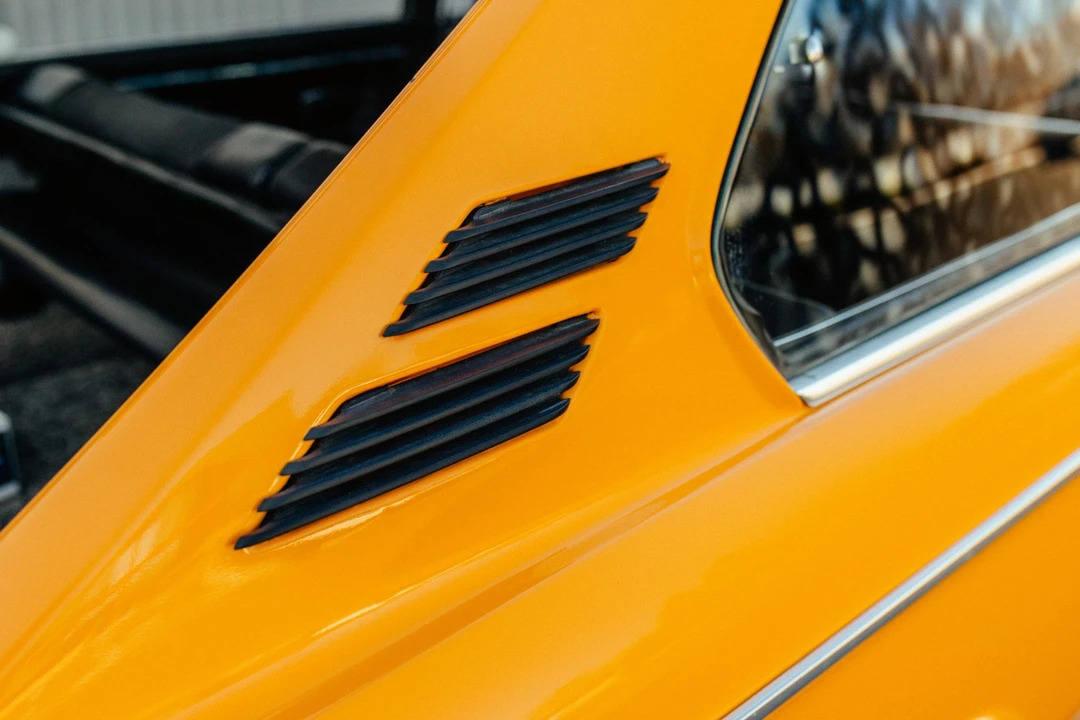 1971 BMW 2002tii - Image 20 of 31