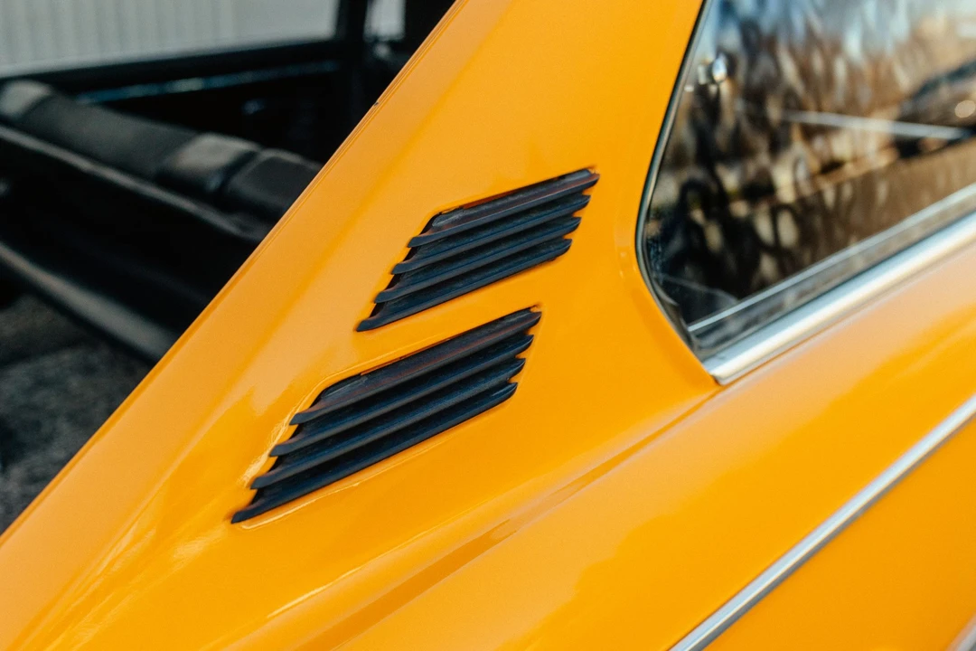 1971 BMW 2002tii - Image 21 of 31