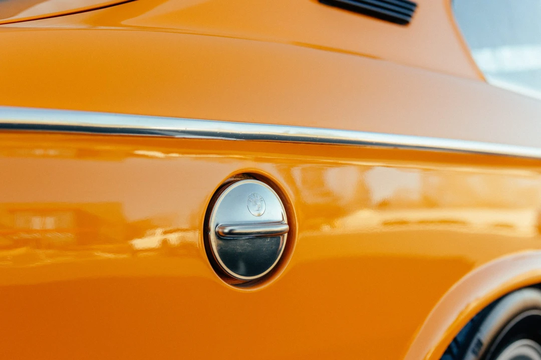 1971 BMW 2002tii - Image 19 of 31