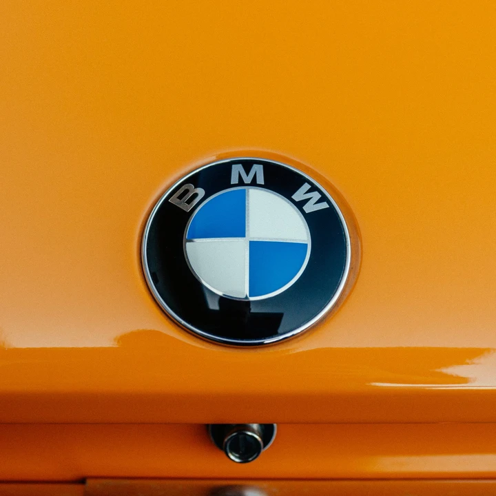1971 BMW 2002tii - Image 29 of 31