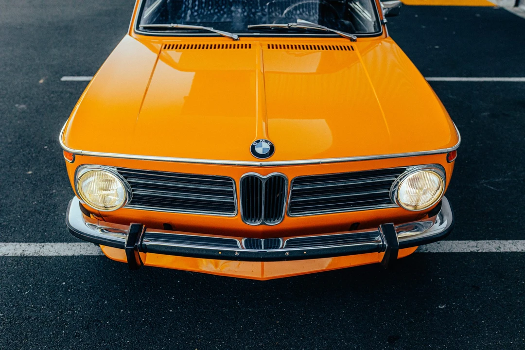 1971 BMW 2002tii - Image 10 of 31