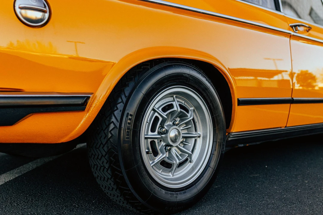 1971 BMW 2002tii - Image 30 of 31
