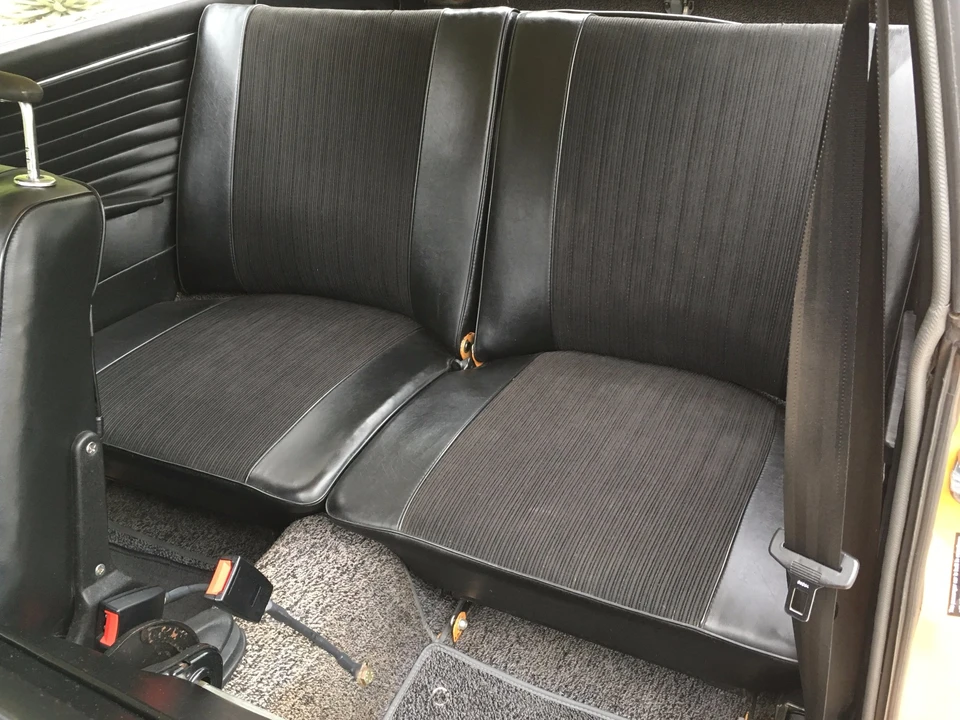 1971 BMW 2002tii - Image 24 of 31