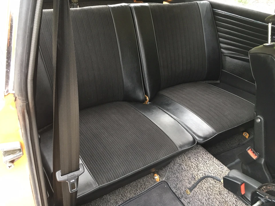 1971 BMW 2002tii - Image 25 of 31