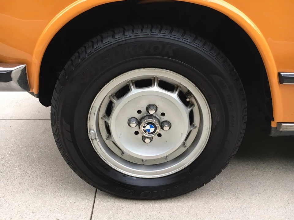 1971 BMW 2002tii - Image 11 of 31