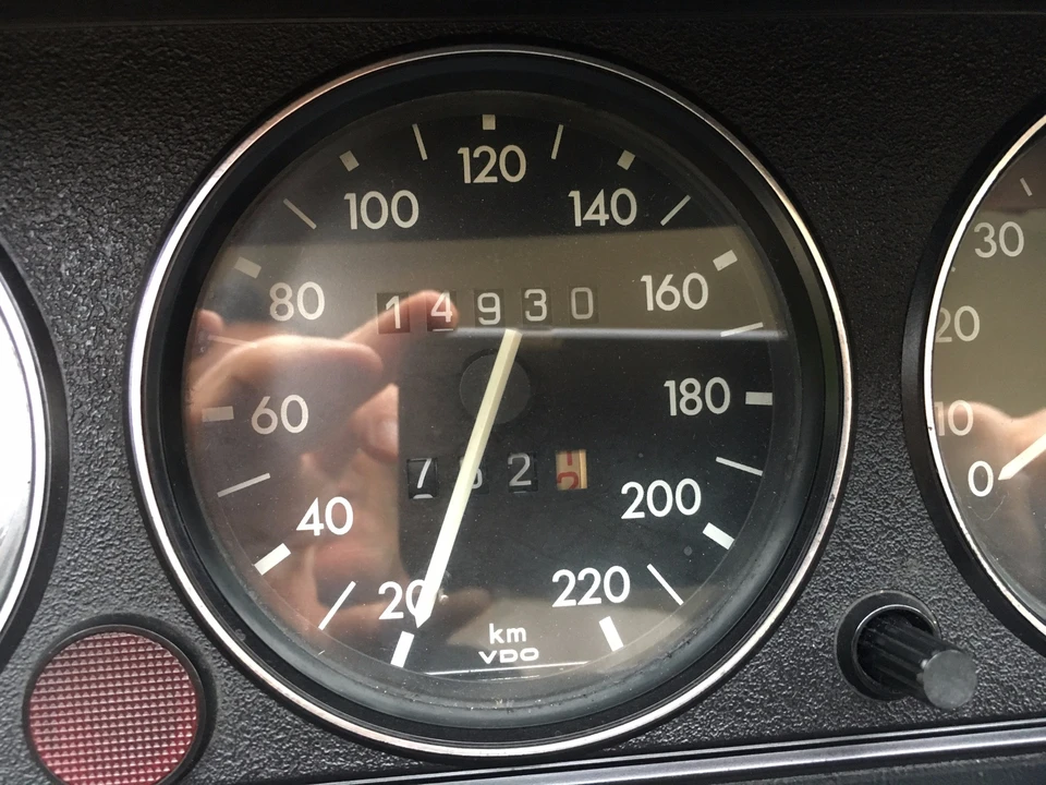 1971 BMW 2002tii - Image 29 of 31