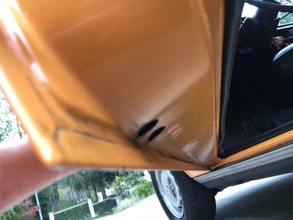 1971 BMW 2002tii - Image 18 of 31