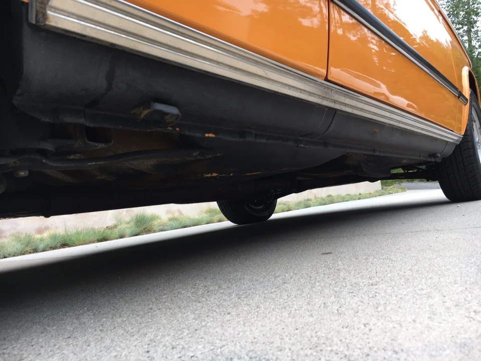 1971 BMW 2002tii - Image 15 of 31
