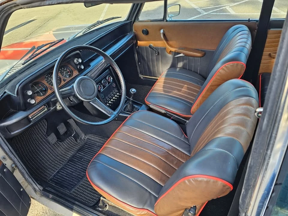 1971 BMW 2002 - Image 11 of 20
