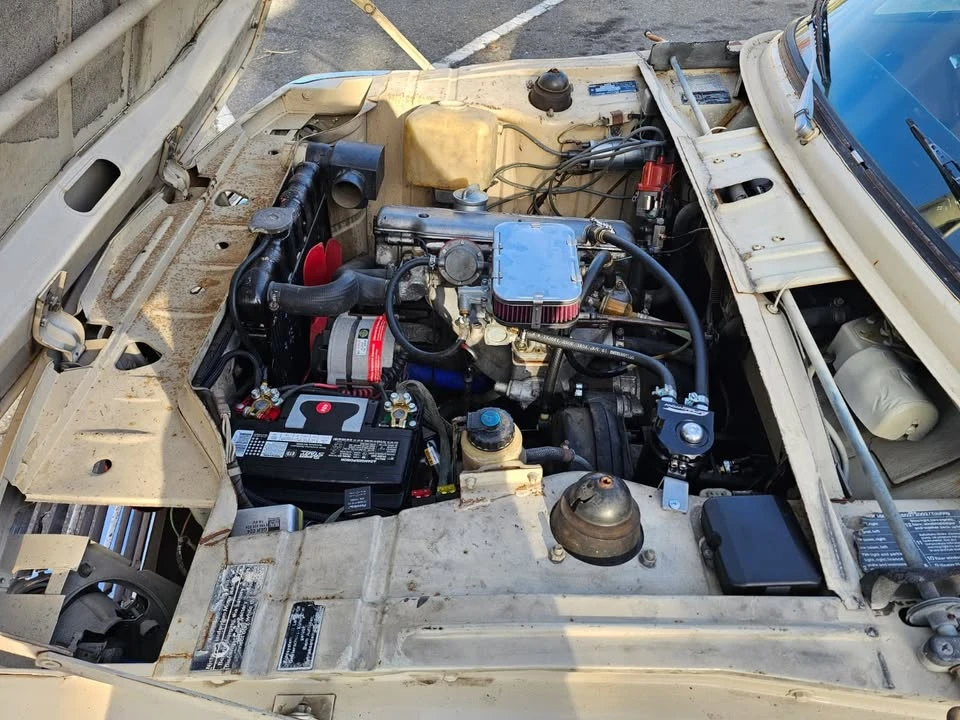 1971 BMW 2002 - Image 13 of 20