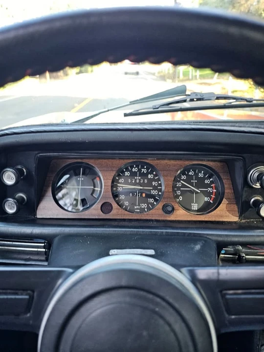 1971 BMW 2002 - Image 20 of 20