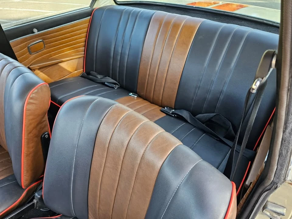 1971 BMW 2002 - Image 9 of 20