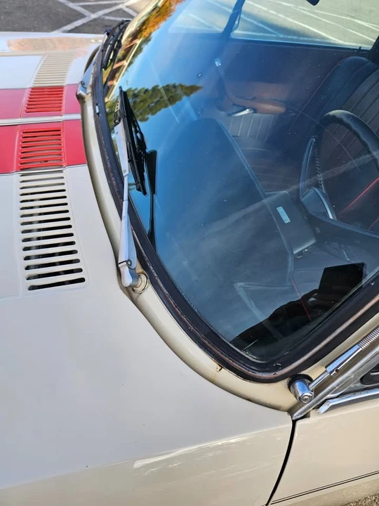1971 BMW 2002 - Image 16 of 20