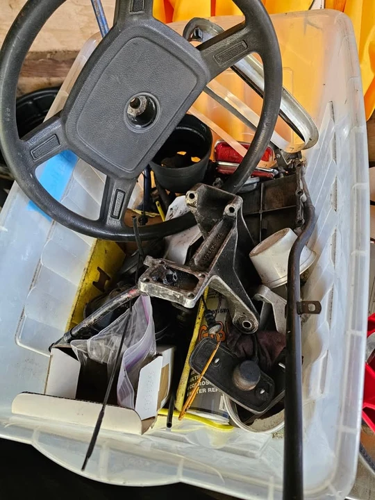1971 BMW 2002 - Image 19 of 20