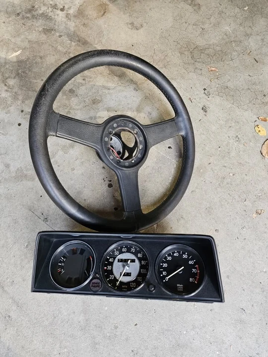 1971 BMW 2002 - Image 18 of 20